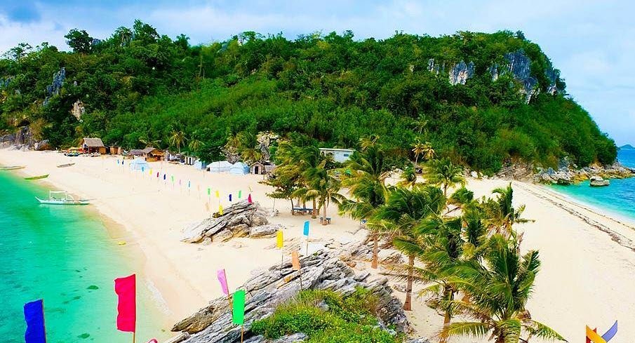 Antonia's Beach Resort, Philippines, Philippines
